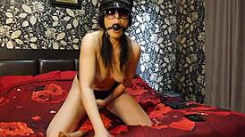 Milfycalla Stepmom Slut Teases Taboo