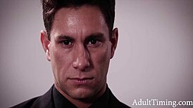 step brother takes advantage of lana rhoades in the garage after parents die