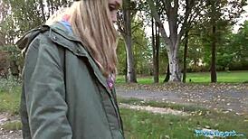 Public agent lost dog leads to sex