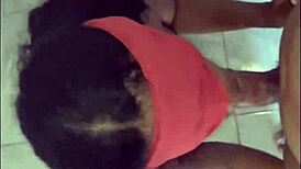 my first time trying anal felt so intense and tight