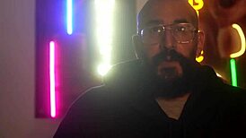 Hot Ebony Babe Feels Intense Passion With Brother-In-Law