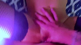 latina milf fucking hardcore with big ass and feet