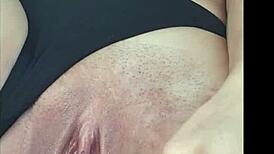 Teasing boyfriend with toy while driving 😏