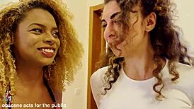 I FIND MY SCHOOLMATE JERKING OFF IN HIS ROOM, THEN WE JOIN LATINA SLUTS FOR A MUSCULAR INTERRACIAL DP ANAL PARTY WITH CREAMPIES AND SQUIRTING!