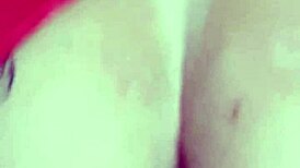 Young Amateur Uses Female Condom For First Time In USA