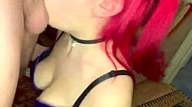 发现可爱18岁少女被颜射舔屁眼喝精