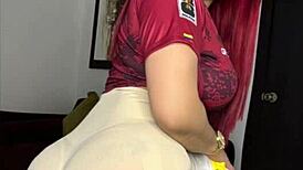 Latina Venezuela easily dominates Ecuador in Copa America, big ass style