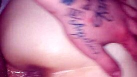 i crave pounding this latina milf's big ass bareback