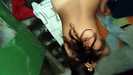 My New Prostitute A-E-G-M New Porn Star!