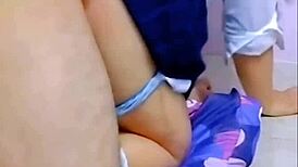 Sexo Casero Con Jovencita De Coño Estrecho Y Culo Apretado Se Lo Reviento Y Le Hago De Todo Cuando No Hay Nadie En Casa!