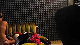 Sex Cum Inside Pussy And Squirt My Dick