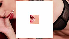 British 18 Year Old Gives Hotel Handjob To Stranger