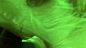 Sucking My Blow Up Doll!