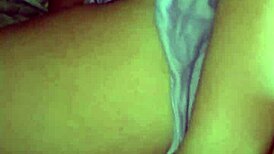 Employee Fucks Big Ass Latina Without Condom In Doggystyle Creampie