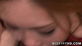 Yayoi Orikasa Bound And Ravaged With Toys For Orgasms