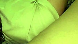 My stepmother uses my failing grades to force rough sex and creampie.