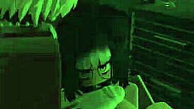 Lonely Puppy Discovers New Owner And Home