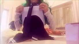 its really an exciting vaginal therapy my step sister loves it