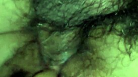 my slutty wife gets wet and horny from a monster cock in this story