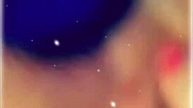 I Licked That Big Black Cock, So It's Mine!