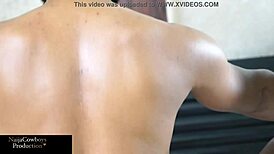 naija cowboy fucked me like never before