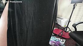 sarafina and i got carried away 😏