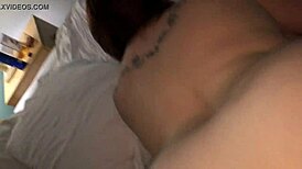 i got taken from behind by a random orlando stranger