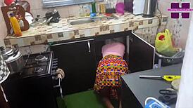 African Maid And Big Cock Driver In Ghana Sex Please Subscribe To Red