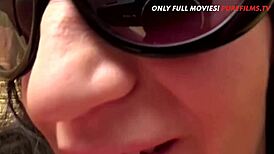 Intense homemade porn with mature cougar housewives getting rough assfucking and anal