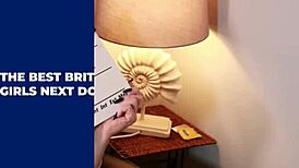 Intense oily handjob from Nurse Greene!