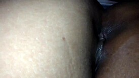 Happy Weekend At Mom's House With Blowjob