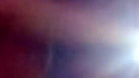 In this homemade update, the sexy milf with big natural tits shows off her clit