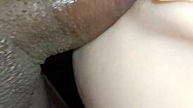 does delicious candy anal sex feel different in each angle?