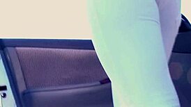 misty haze and sarah blue, watch us get creamed all over our faces and asses