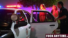 i reprimanded three teens and used them freely.