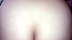 She gave me such great anal bounces in the group swing