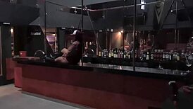 Ensaio Sensual E Safadezinha Na Casa De Swing