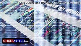 Case No 7906268 - No Employee Perks By Shoplyfter Featuring Mads Flores & Rusty Nails