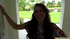 Callie Craving's Cum Fiesta Party!