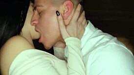 Sapphire Astrea Salutes Jason Carreras Hard Cock Anal