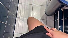 you ever seen an unshaven pussy pissing on dirty pads pov compilation