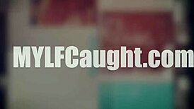 lory lace gets oiled and punished at office