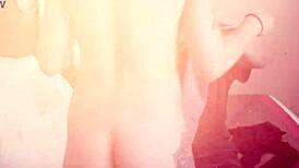 sarafina and i got carried away 😏