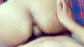 Neha Bhabhi Extreme First Time Painful Anal Experience!