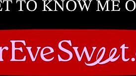 饥渴继妹Eve Sweet偷拍自慰