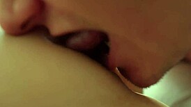 curvy girl gets very excited and fucked hard 😍