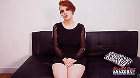 Look, Kinky Busty Brunette Maria Is Sucking And Riding That Cock Until She Gets A Facial!