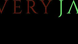 Who's exploring Goth Charlotte's ass deeply in this lesbian scene?