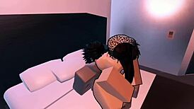 Fucking Busty Latina Girl Anal Doggystyle.