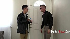 Stepsis Brings Peace By Letting My Enemy Free Use Her